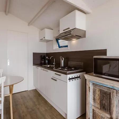Holiday home House With Direct Sea View, On The North Sea Of *
