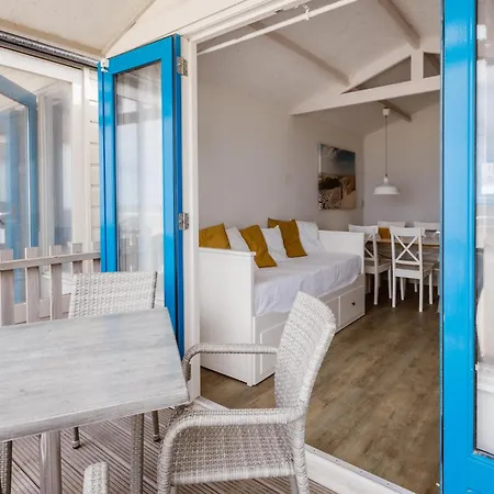 House With Direct Sea View, On The North Sea Of Holiday home *